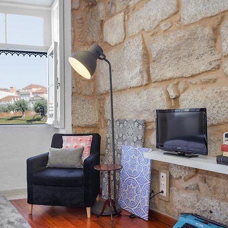 Oporto Chic & Cozy Studio Apartments Exterior photo