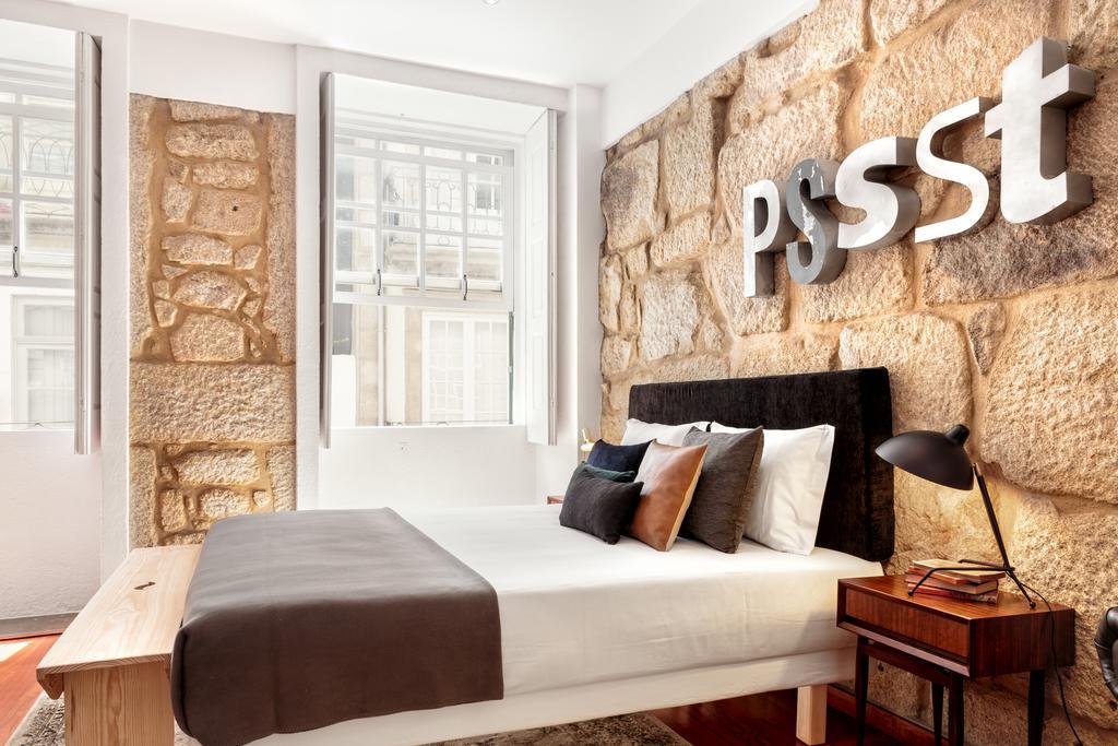 Oporto Chic & Cozy Studio Apartments Room photo