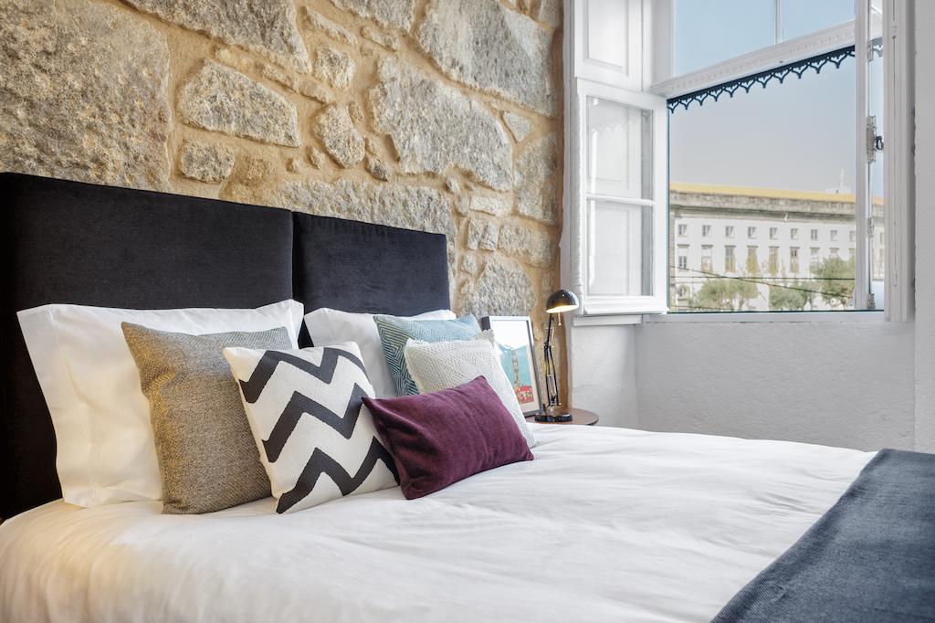 Oporto Chic & Cozy Studio Apartments Room photo